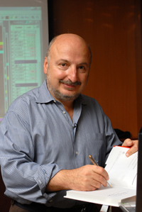 Трейдер Элдер